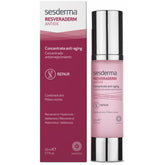 Resveraderm Antiox Anti-Age Concentrate - MazenOnline